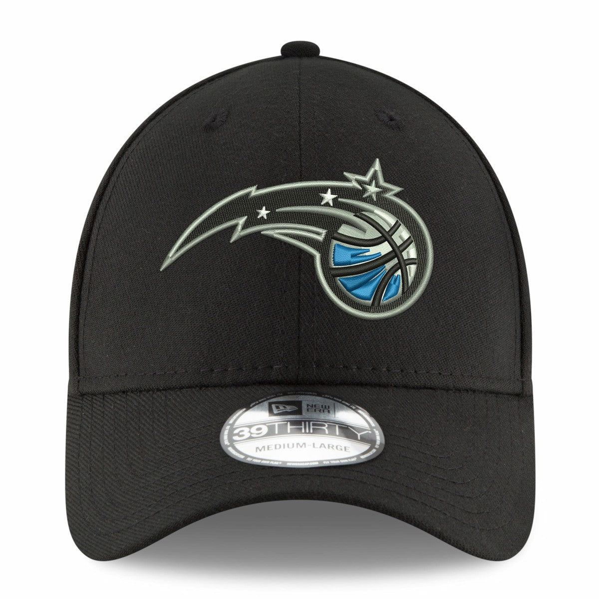 Orlando Magic Team Classic 39THIRTY Flex Hat Discount