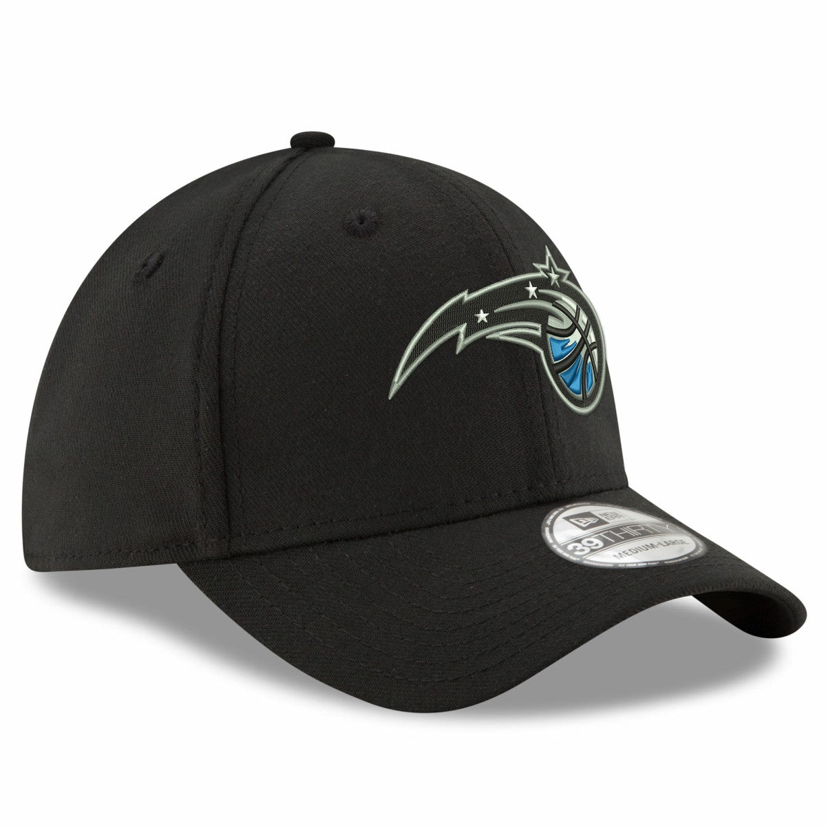 Orlando Magic Team Classic 39THIRTY Flex Hat Discount