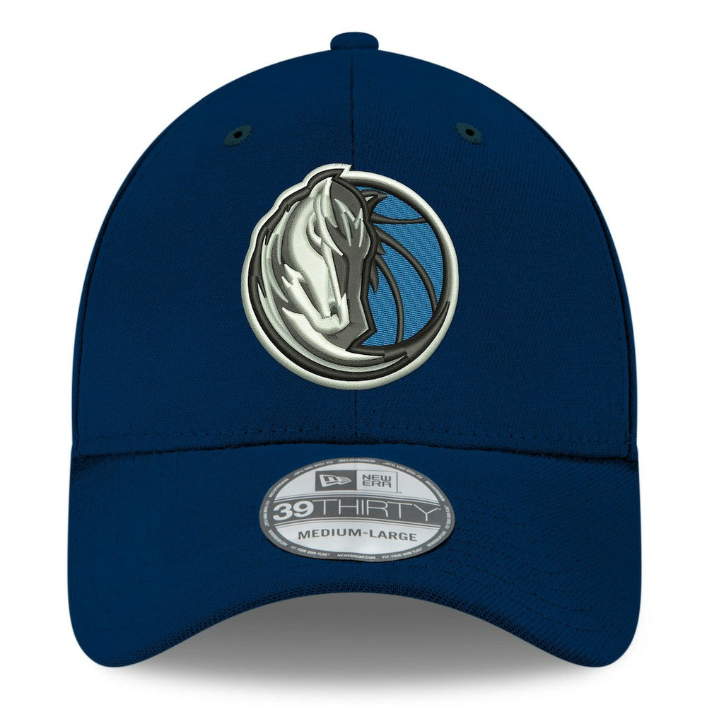 Dallas Mavericks Team Classic 39THIRTY Flex Hat sale On Sale