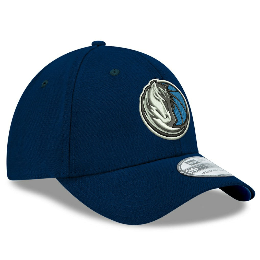 Dallas Mavericks Team Classic 39THIRTY Flex Hat sale On Sale