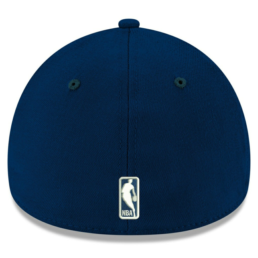 Dallas Mavericks Team Classic 39THIRTY Flex Hat sale On Sale