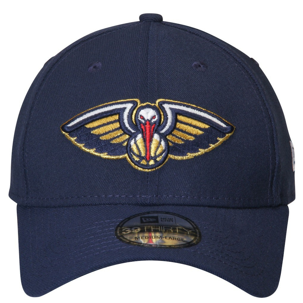 New Orleans Pelicans Team Classic 39THIRTY Flex Hat For Sale