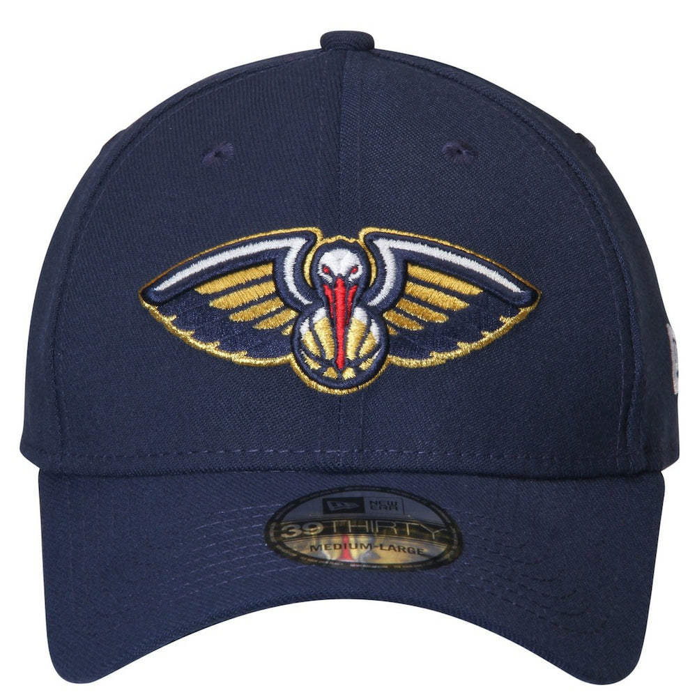 New Orleans Pelicans Team Classic 39THIRTY Flex Hat For Sale