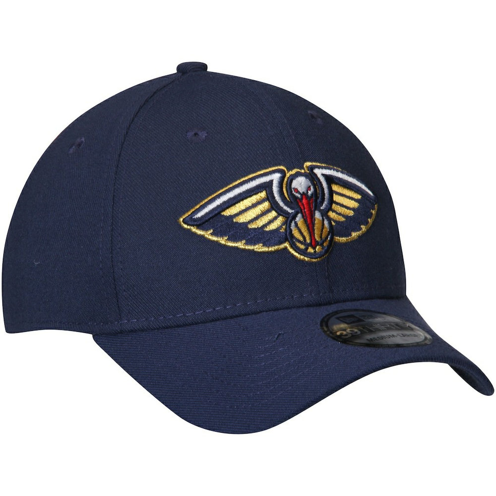 New Orleans Pelicans Team Classic 39THIRTY Flex Hat For Sale
