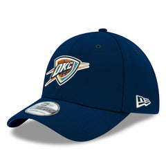 Oklahoma City Thunder Team Classic 39THIRTY Flex Hat For Sale
