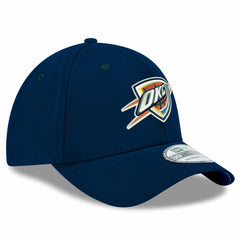 Oklahoma City Thunder Team Classic 39THIRTY Flex Hat For Sale