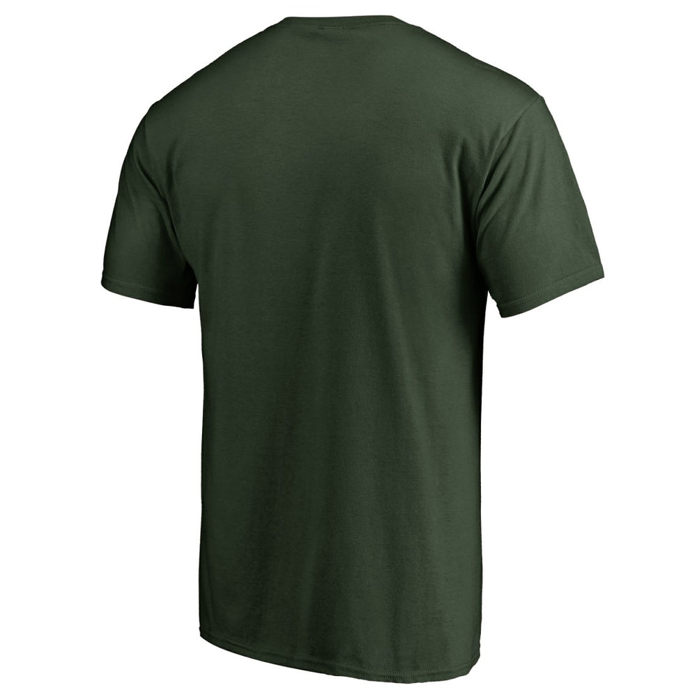 Green Bay Packers  Faith Family T-Shirt