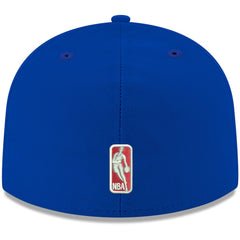 Philadelphia 76ers Team Color 59FIFTY Fitted Hat Online