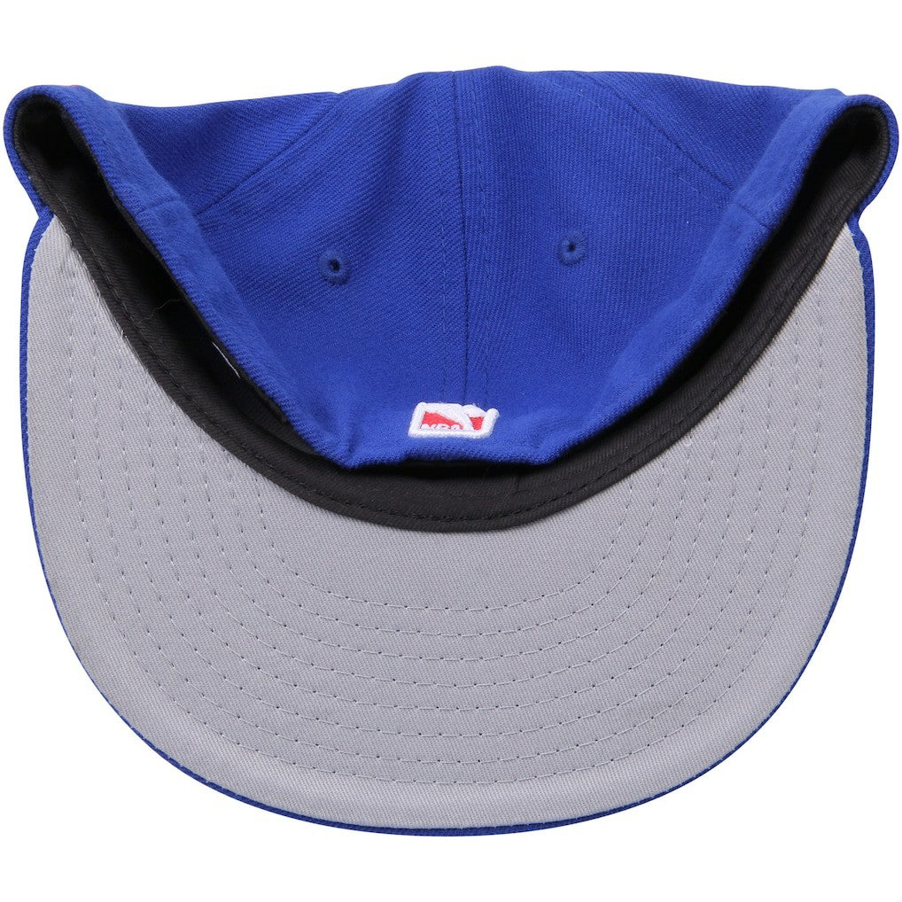 Philadelphia 76ers Team Color 59FIFTY Fitted Hat Online