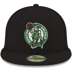 Boston Celtics Team Color 59FIFTY Fitted Hat Online