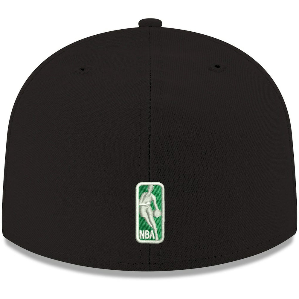 Boston Celtics Team Color 59FIFTY Fitted Hat Online