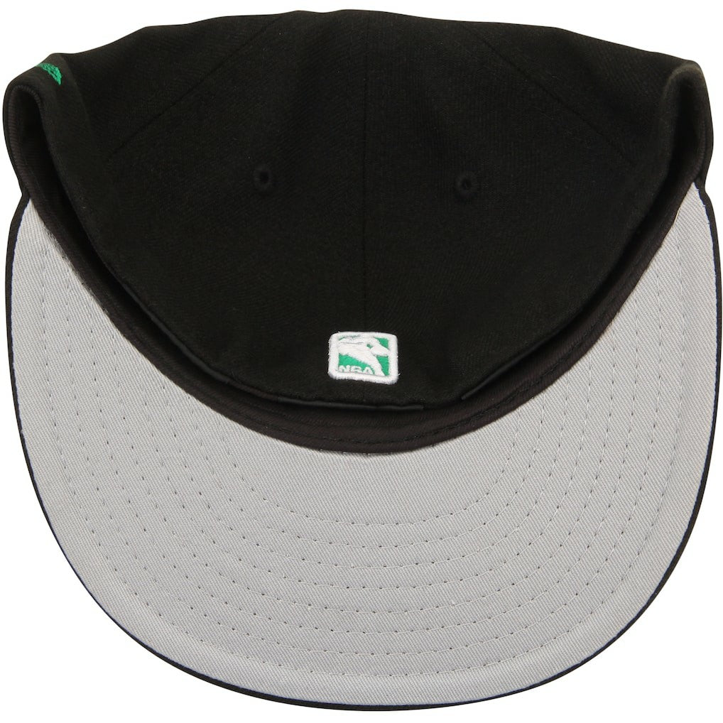 Boston Celtics Team Color 59FIFTY Fitted Hat Online