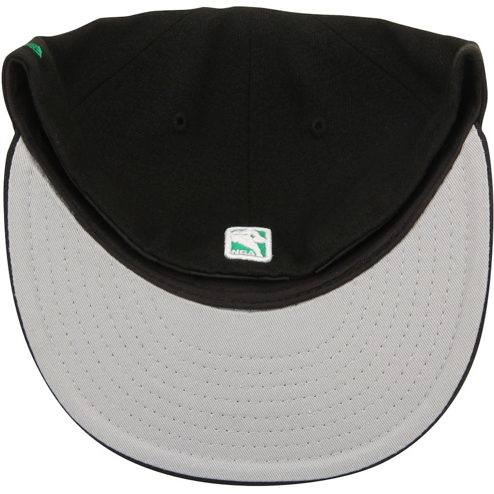 Boston Celtics Team Color 59FIFTY Fitted Hat Online