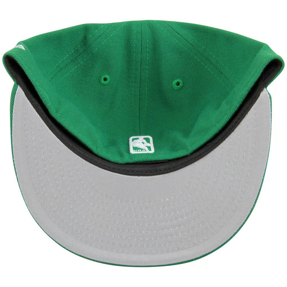 Boston Celtics Team Color 59FIFTY Fitted Hat Online
