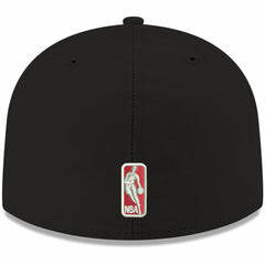 Miami Heat Team Color 59FIFTY Fitted Hat On Sale