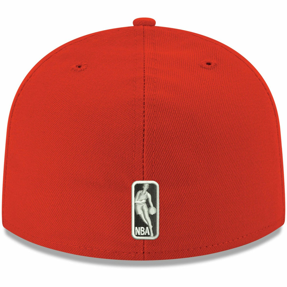 Miami Heat Team Color 59FIFTY Fitted Hat Online
