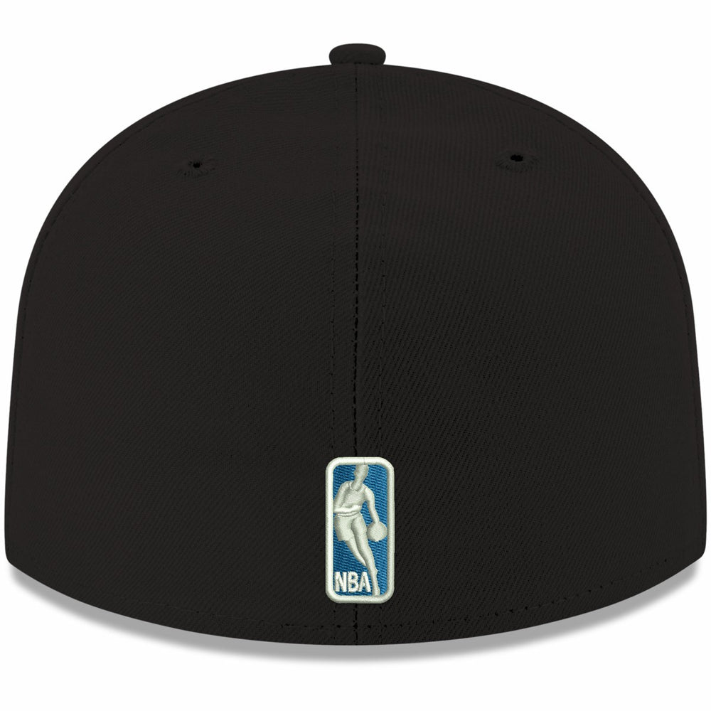 New York Knicks Team Color 59FIFTY Fitted Hat On Sale