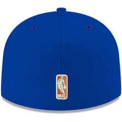 New York Knicks Team Color 59FIFTY Fitted Hat Online