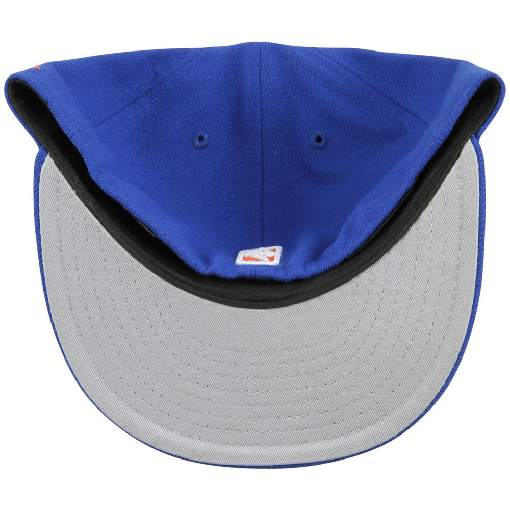 New York Knicks Team Color 59FIFTY Fitted Hat Online