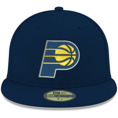 Indiana Pacers Team Color 59FIFTY Fitted Hat Online