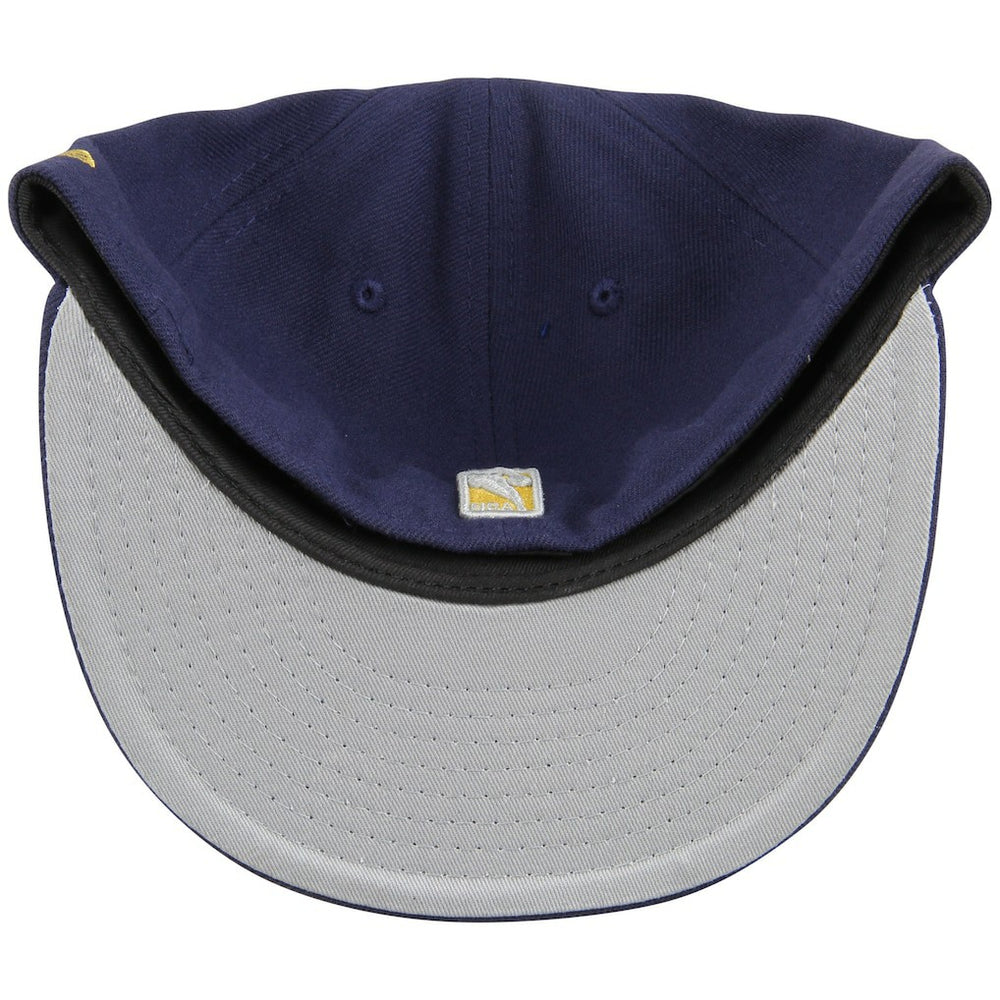 Indiana Pacers Team Color 59FIFTY Fitted Hat Online