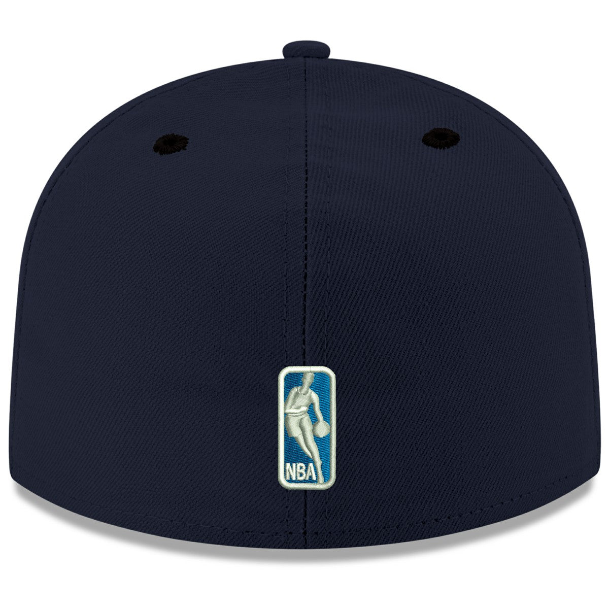 Oklahoma City Thunder Team Color 59FIFTY Fitted Hat New