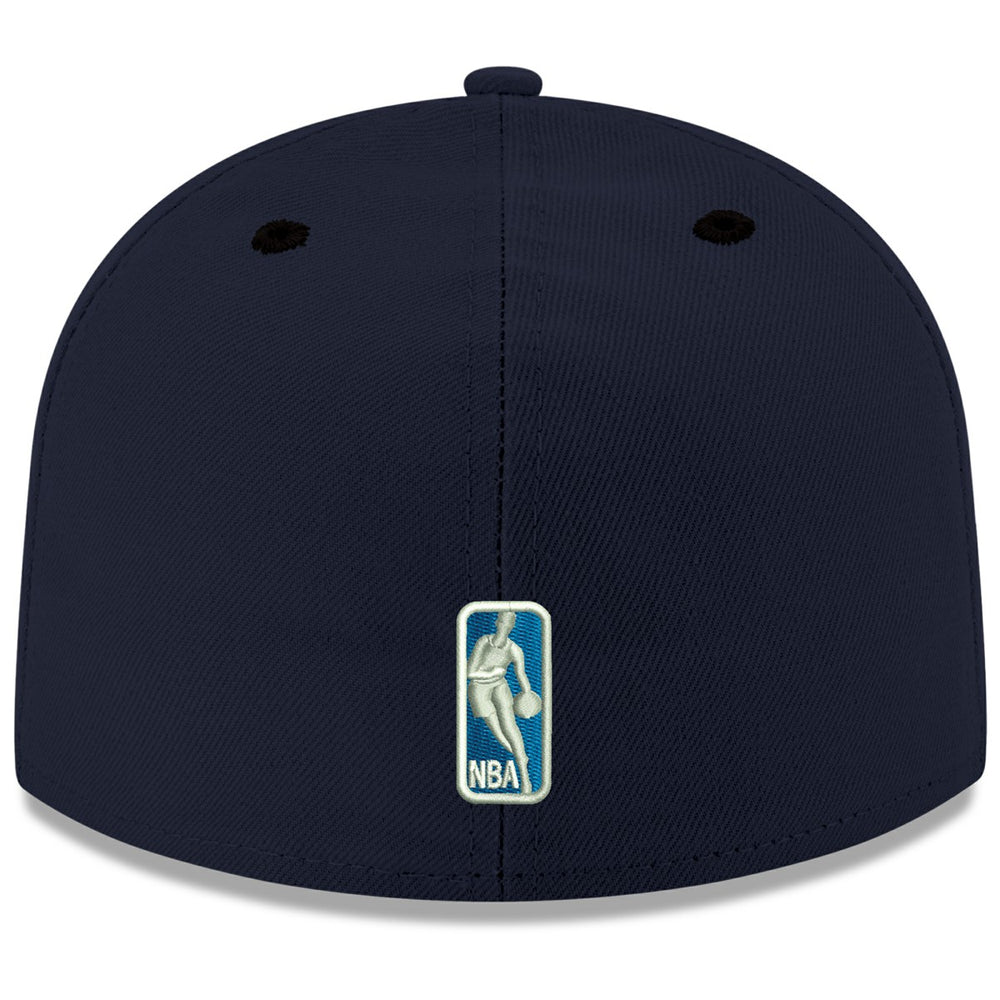 Oklahoma City Thunder Team Color 59FIFTY Fitted Hat New