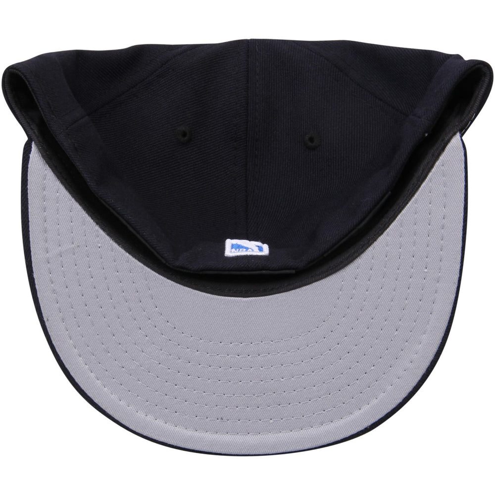 Oklahoma City Thunder Team Color 59FIFTY Fitted Hat New