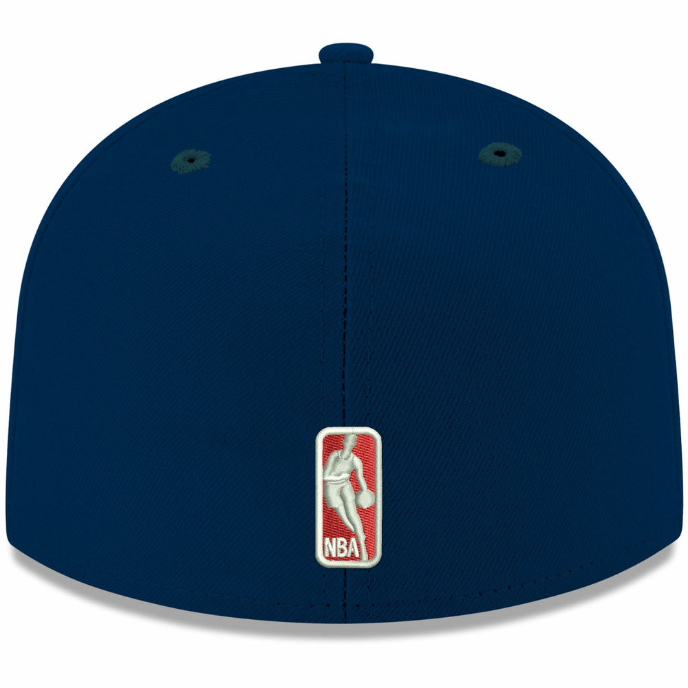 Washington Wizards Team Color 59FIFTY Fitted Hat For Sale