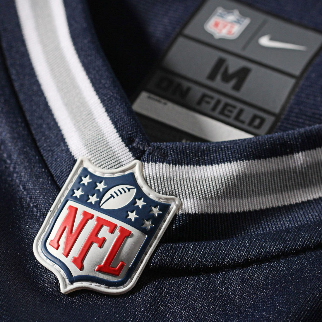 Dallas Cowboys Nike Dak Prescott  Youth Game Jersey