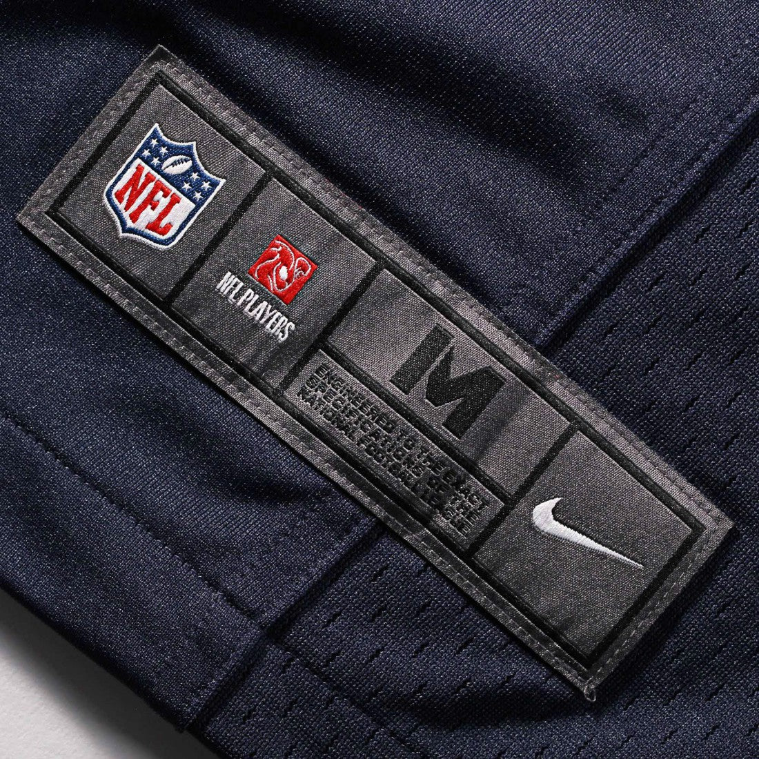 Dallas Cowboys Nike Dak Prescott  Youth Game Jersey