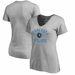 Minnesota Timberwolves Women's Overtime V-Neck T-Shirt Online