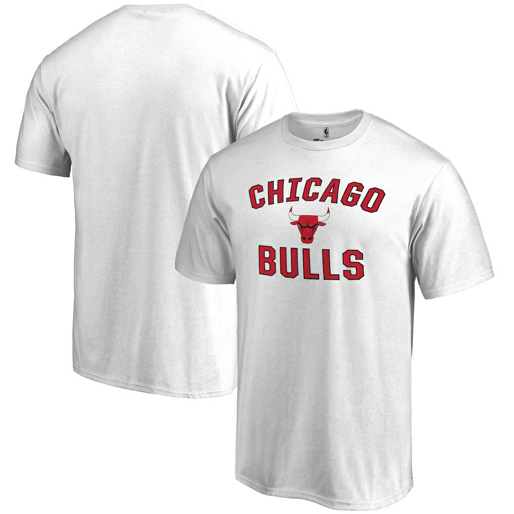 Chicago Bulls Victory Arch T-Shirt sale For Sale