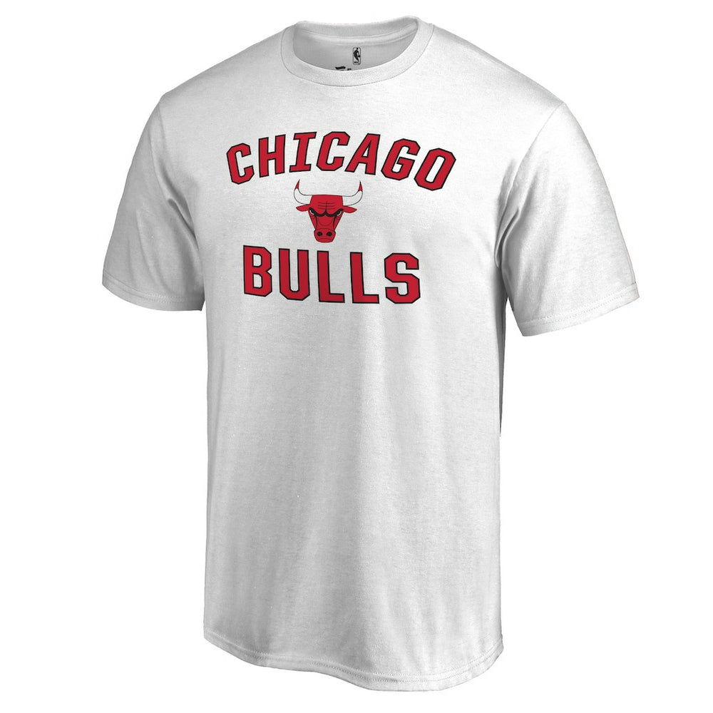 Chicago Bulls Victory Arch T-Shirt sale For Sale