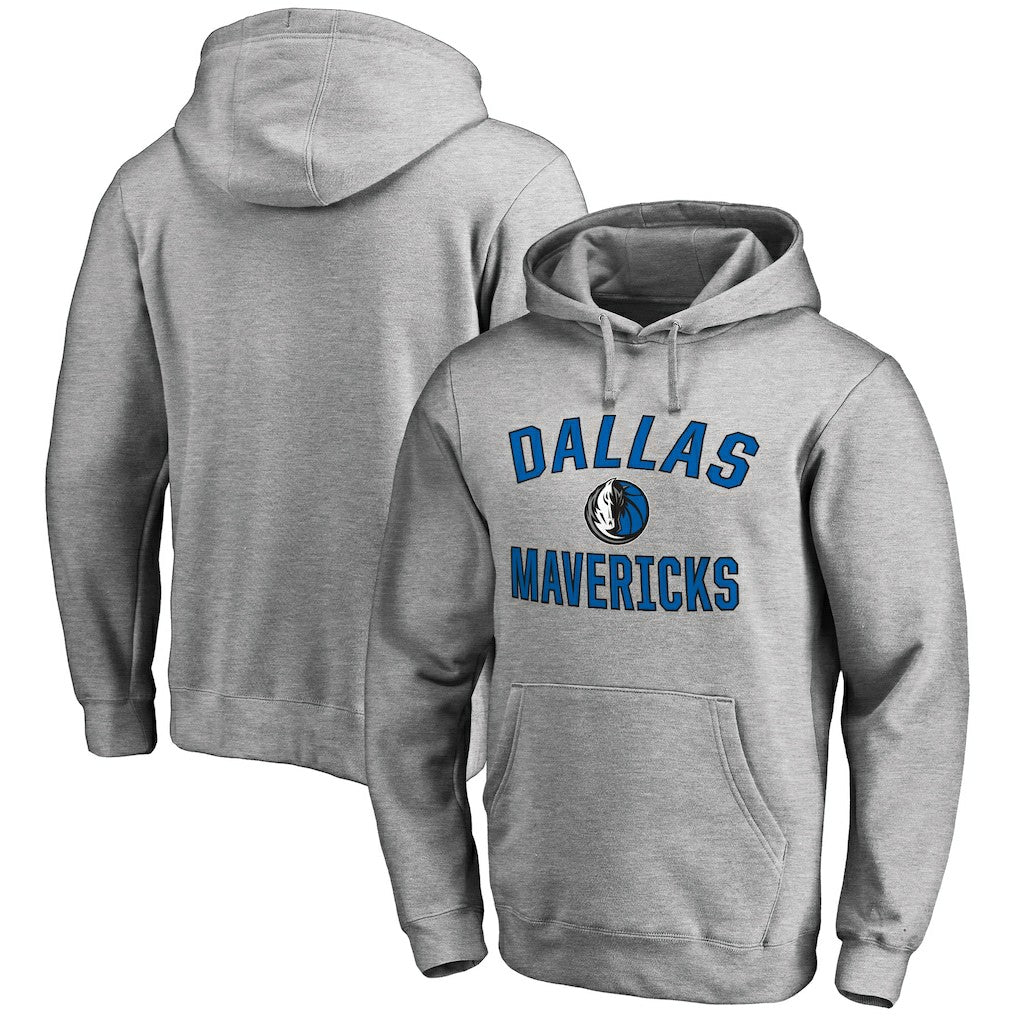 Dallas Mavericks Victory Arch Pullover Hoodie sale New