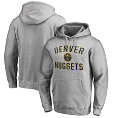 Denver Nuggets Victory Arch Pullover Hoodie sale Outlet