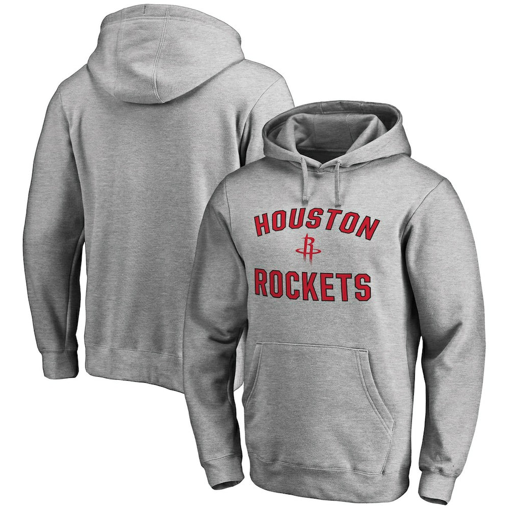 Houston Rockets Victory Arch Pullover Hoodie sale On Sale