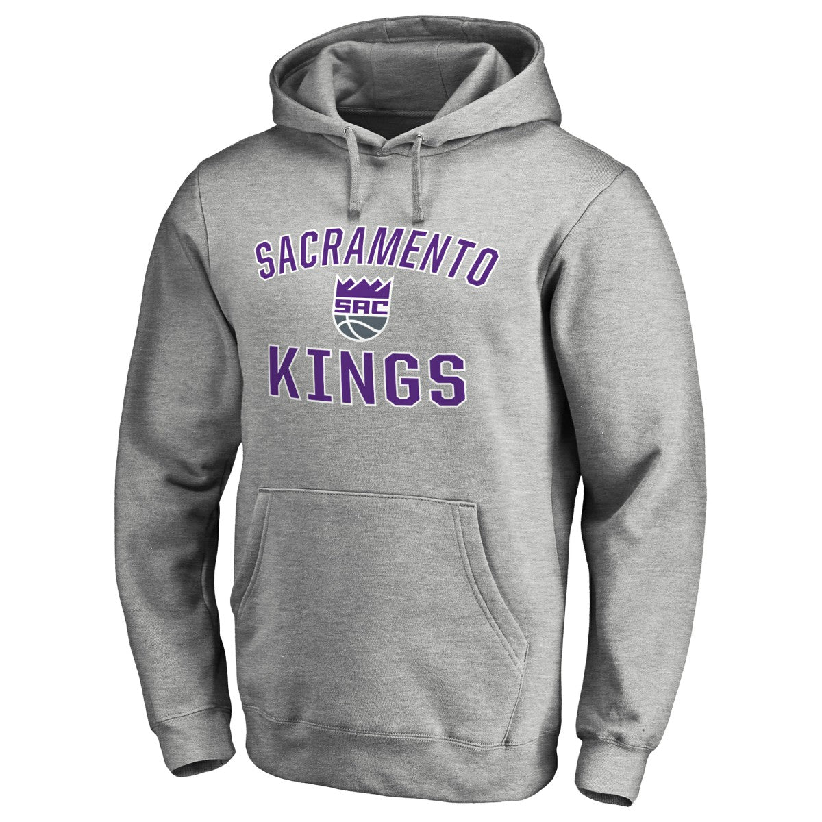 Sacramento Kings Victory Arch Pullover Hoodie For Sale