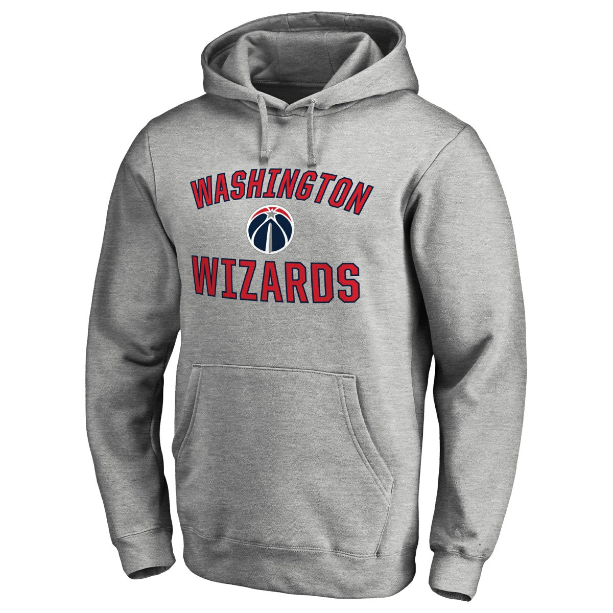 Washington Wizards Victory Arch Pullover Hoodie For Sale