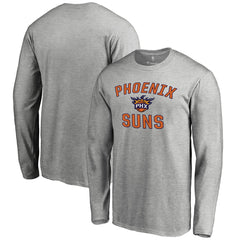 Phoenix Suns Victory Arch Long Sleeve T-Shirt Discount