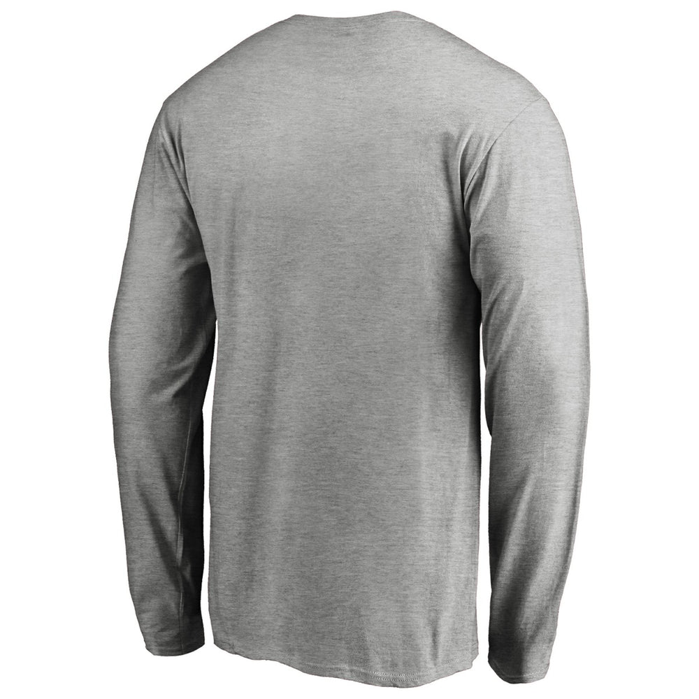 Portland Trail Blazers Victory Arch Long Sleeve T-Shirt New