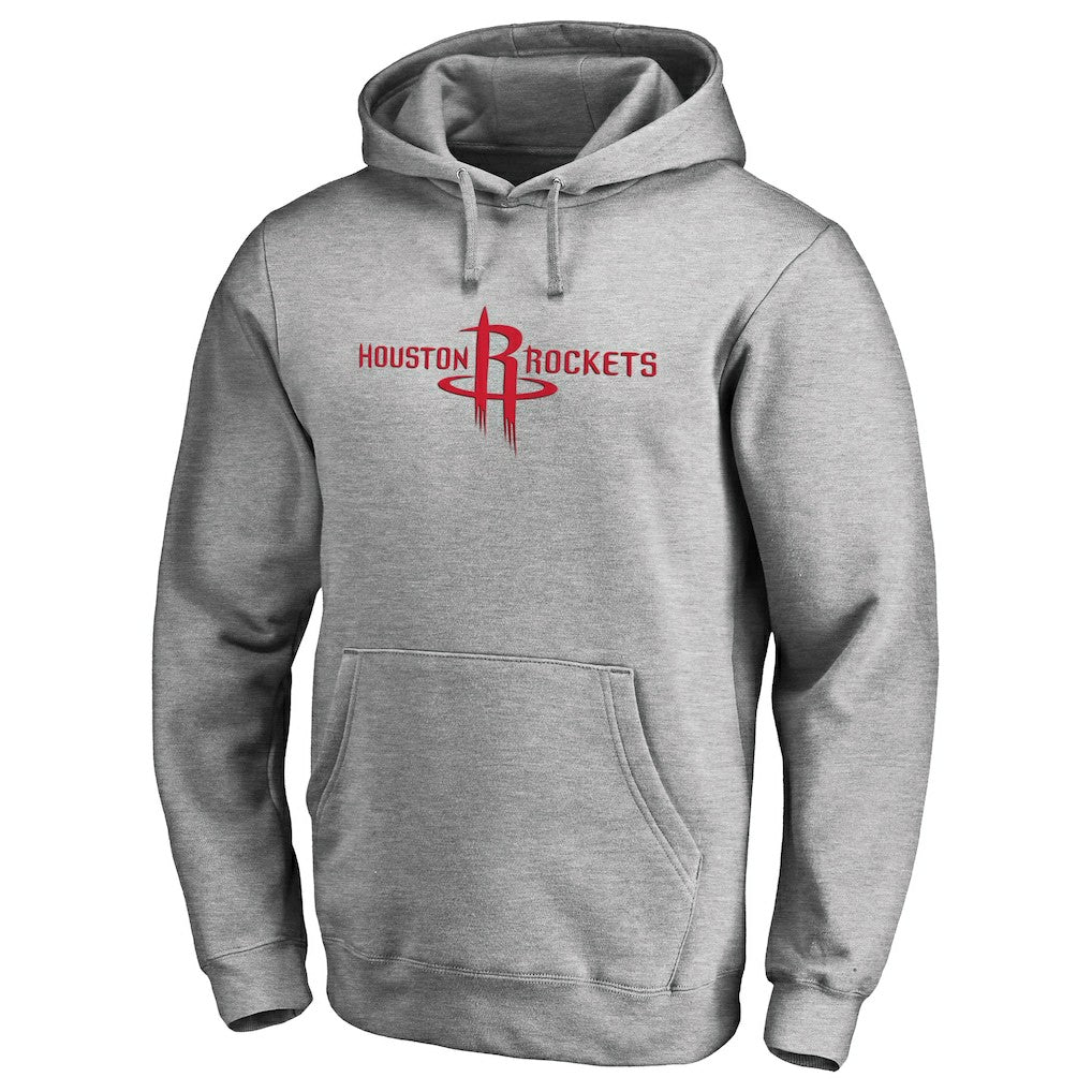 Houston Rockets Primary Logo Pullover Hoodie sale Online