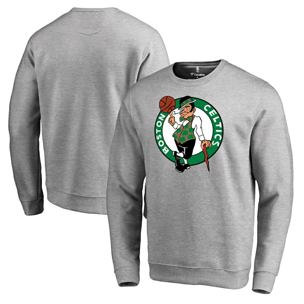 Boston Celtics Primary Logo Sweatshirt Online