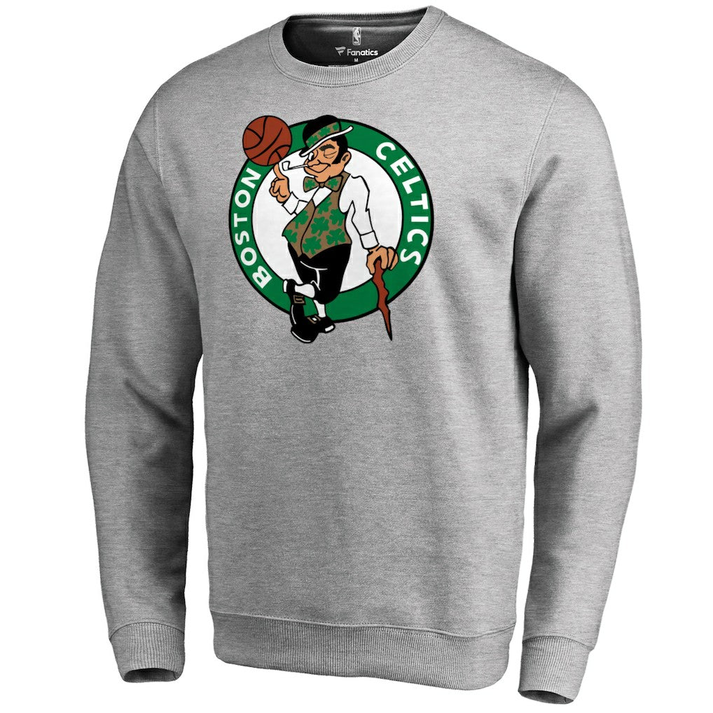Boston Celtics Primary Logo Sweatshirt Online