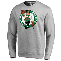 Boston Celtics Primary Logo Sweatshirt Online