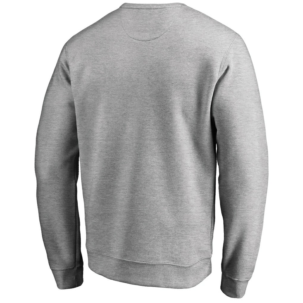 Brooklyn Nets Primary Logo Sweatshirt Discount