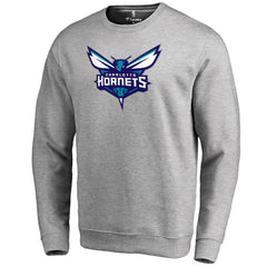 Charlotte Hornets Primary Logo Sweatshirt On Sale