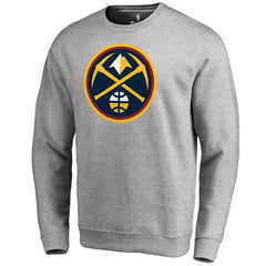 Denver Nuggets Primary Logo Sweatshirt sale Discount