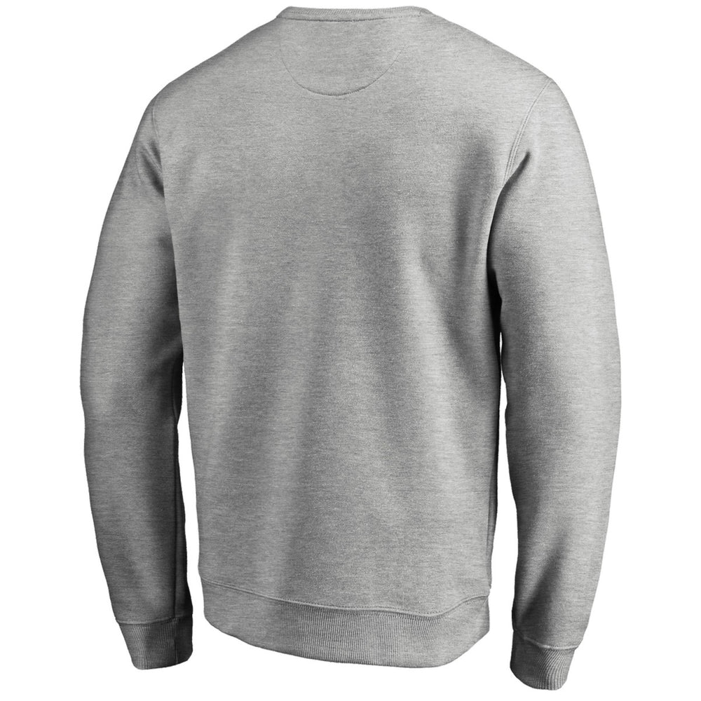 Memphis Grizzlies Primary Logo Sweatshirt For Sale