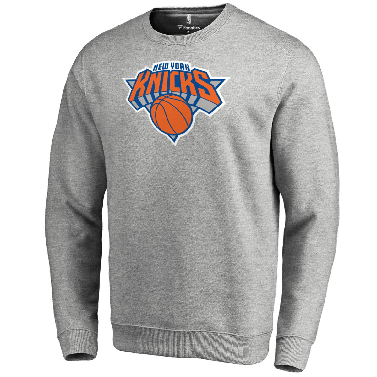 New York Knicks Primary Logo Sweatshirt For Sale